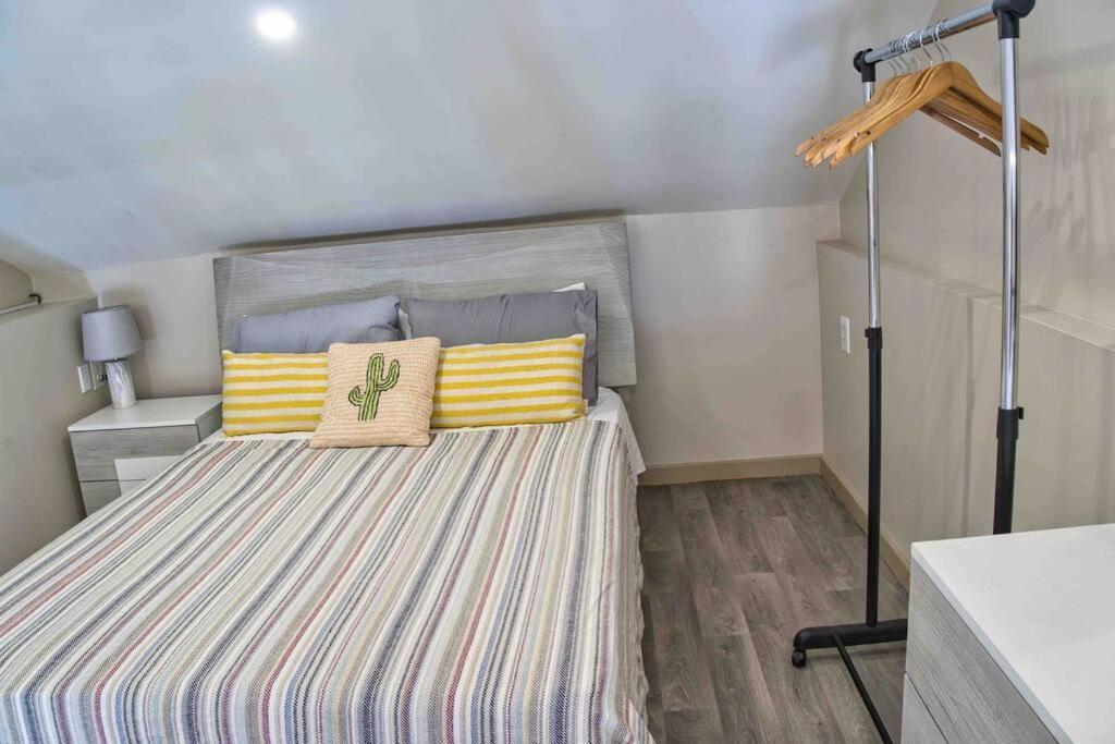 City Views Spacious Mezzanine Apartments Willemstad Extérieur photo